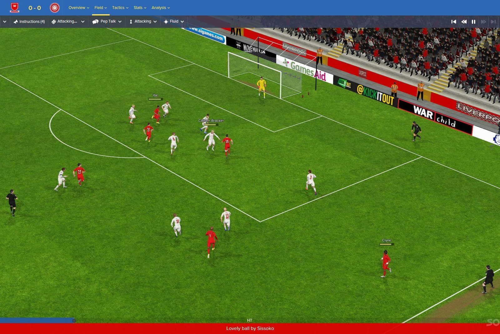 Football Games Download Pc
